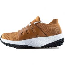 UYN Ibex Damen Sneaker, cognac 44