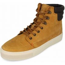 Schnür-Stiefeletten beige Eastbourne N42 hiking 45