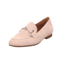 Klassische Slipper beige 39
