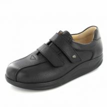 Finn Comfort Cambridge schwarz 10