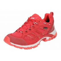 Meindl Caribe Lady GTX mittel_rot 5,5