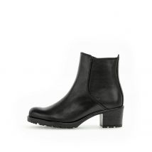 Gabor Damen Ankle Boots, Frauen Stiefeletten,Moderate Mehrwe... 37