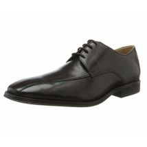 Clarks schwarz 8