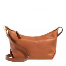 unisex Handtaschen braun Crossbody Bag One Size