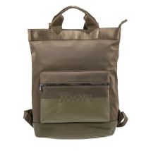 Handtaschen khaki trivoli pete backpack svz -