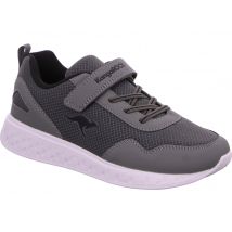 Kangaroos grau 32