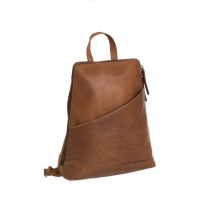 Handtaschen braun CLAIRE -