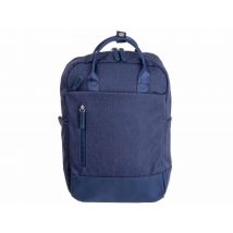unisex Handtaschen blau BDD -