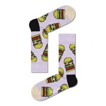 Happy Socks - Burger Sock