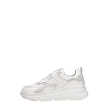 Sub55 - Veterschoenen Laag