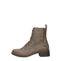 Mustang - Veterschoenen Hoog