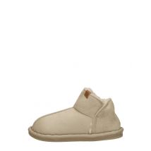 Apollo - Kids Home Boots Suede