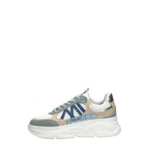 Sub55 - Veterschoenen Laag