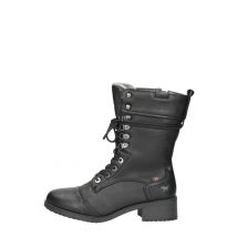 Mustang - Veterschoenen Hoog