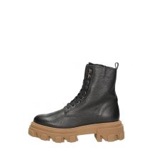 Ps. Poelman - Dames Veterschoenen