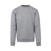 Cruyff - Hernandez Sweater Licht Grijs