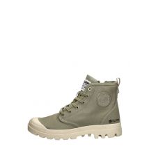 Palladium - Pampa Hi Zip Oragnic
