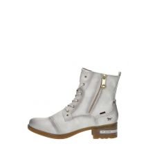 Mustang - Veterschoenen Hoog
