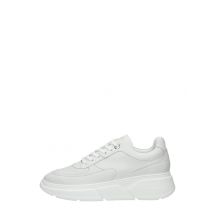 Tommy Hilfiger - Chunky Leather Sneaker