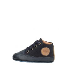 Keq - Jongens Babyschoentjes