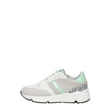 Keq - Meisjes Veterschoenen