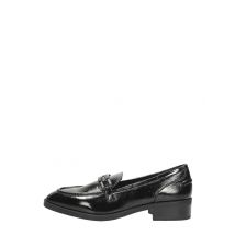 Tamaris - Mocassin Zwartlak