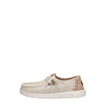 Hey Dude - Wendy Heathered Slub
