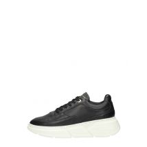 Tommy Hilfiger - Chunky Leather Sneaker