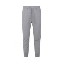Cruyff - Hernandez Jogger Licht Grijs