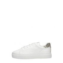 Sub55 - Dames Veterschoenen