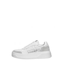 Red Rag - Sneakers Laag