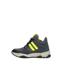 Keq - Veterschoenen Hoog