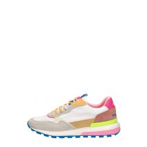 Victoria - Sneakers Laag