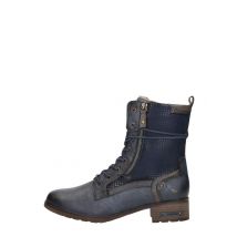 Mustang - Veterschoenen Hoog