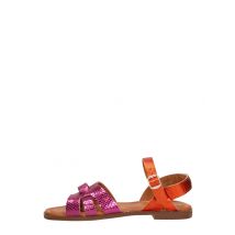 Red Rag - Sandalen Plat