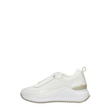 Calvin Klein - Internal Wedge Lace Up