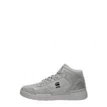 G-star - Attacc Mid Tnl M Licht Grijs