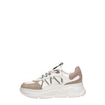 Sub55 - Veterschoenen Laag
