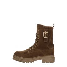 Red Rag - Veterschoenen Hoog