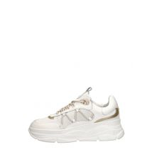 Sub55 - Veterschoenen Laag