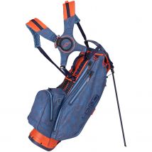 Sun Mountain H2NO Lite 14 Way Adventure Waterproof Golf Stand Bag