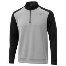 Mizuno RB Zip Neck Sweater