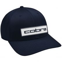 Cobra Tour Tech Snapback Baseball Cap