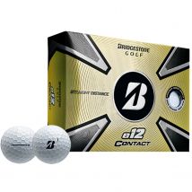 Bridgestone 2024 e12 Contact Golf Balls