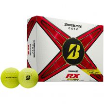 Bridgestone 2024 Tour B RX Golf Balls
