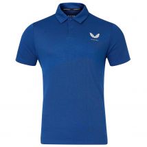 Castore Engineered Knit 2 Polo Shirt