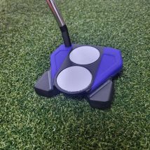 Odyssey 2Ball Ten S Golf Putter - Used