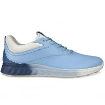 ECCO S Three Gore-Tex Ladies Golf Shoes