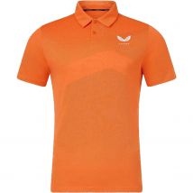 Castore Engineered Knit 2 Polo Shirt