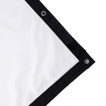 Golfbays Lite Impact Screen